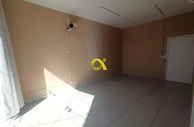 Salão comercial para locação – avenida são paulo, piracicaba