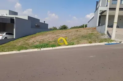 Terreno no condomínio damha 2 em piracicaba – 344m² de potencial para seu novo lar ou investimento!