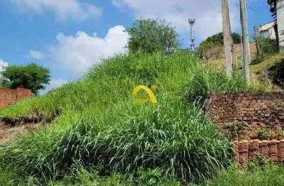 Terreno com 324,00m² disponível para venda no jardim são paulo em piracicaba.