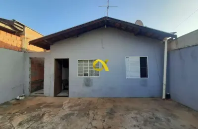 Oportunidade para adquirir sua casa no mário dedini em piracicaba!