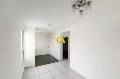 Apartamento para locação – piazza san marco (jardim são francisco)