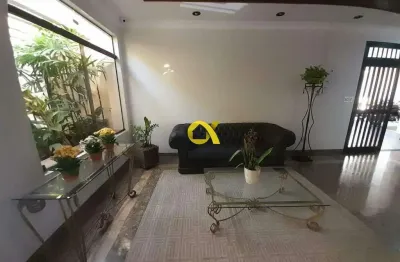 Apartamento 130m² no bairro alto, 3 dormitórios com suíte e 2 vagas de garagem