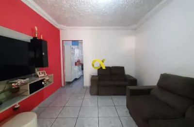 Casa com 2 quartos à venda na Vila Sônia, Piracicaba 