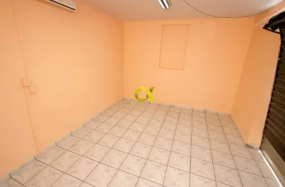 Ponto comercial para alugar na Cidade Alta, Piracicaba 