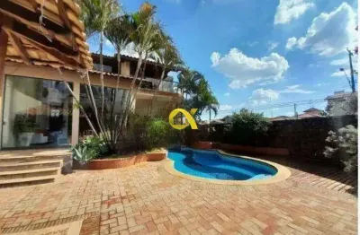 Excelente casa à venda e para locação no bairro parque santa cecília, em piracicaba/sp.