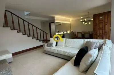 Casa com 4 quartos à venda no Jardim Europa, Piracicaba 