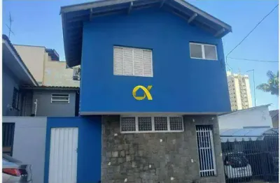Ponto comercial para alugar no Alto, Piracicaba 