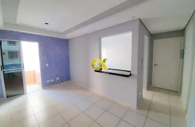 Apartamento com 2 quartos à venda no Jardim Nova Iguaçu, Piracicaba 