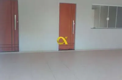 Casa com 3 quartos à venda no Residencial Bertolucci, Piracicaba 