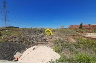 Terreno à venda no Vale do Sol, Piracicaba 