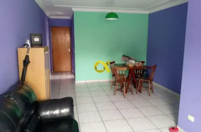 Apartamento com 3 quartos à venda no Jardim Caxambu, Piracicaba 