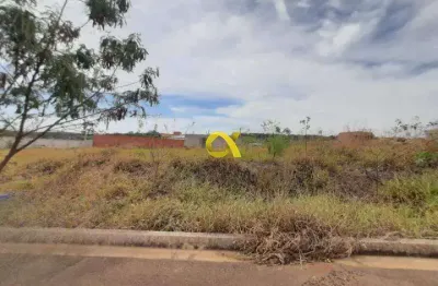 Ótimo terreno à venda no loteamento conquista em piracicaba!