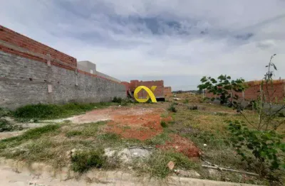 Ótimo terreno à venda no loteamento conquista em piracicaba!