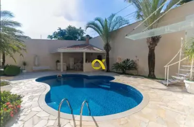 Casa com 3 quartos à venda no Nova Piracicaba, Piracicaba 