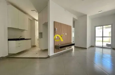 Apartamento garden para aluguel em paulicéia, piracicaba – 110,50m²