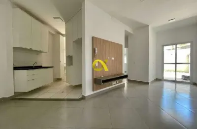 Apartamento garden com 2 dormitórios (1 suíte) - paulicéia, piracicaba | 2 vagas