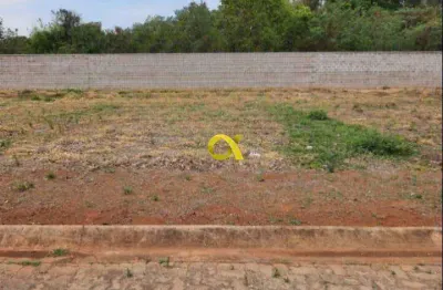 Terreno à venda no Água Branca, Piracicaba 