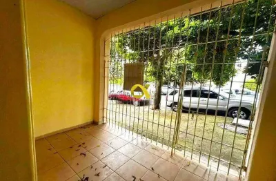Casa com 3 quartos para alugar na Vila Areão, Piracicaba 