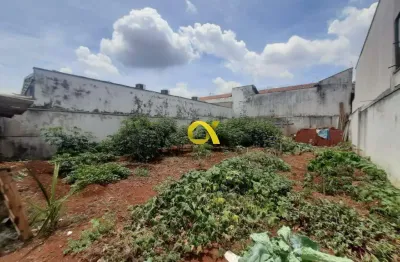 Terreno com 300m² a venda no santa rita avencas em piracicaba!