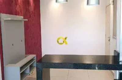 Apartamento com 2 quartos à venda no Campestre, Piracicaba 