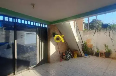 Casa com 2 quartos à venda no Santa Terezinha, Piracicaba 