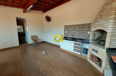 Casa com 3 quartos para alugar no Jardim Astúrias I, Piracicaba 