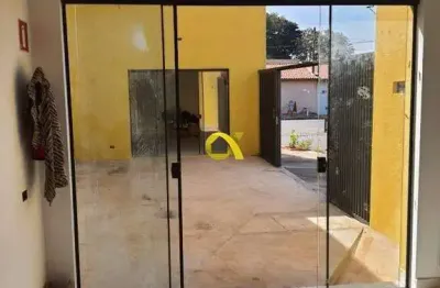 Sala comercial para aluguel no bairro residencial serra verde