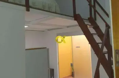 Kitnet / Stúdio para alugar no Residencial Serra Verde, Piracicaba 