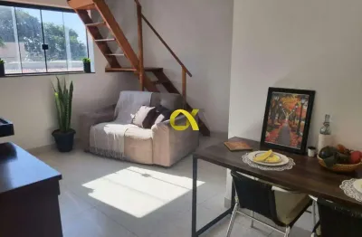 Kitnet / Stúdio para alugar no Residencial Serra Verde, Piracicaba 