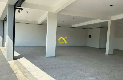 Barracão comercial para locação no bairro conceição ii, piracicaba/sp