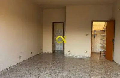 Sala comercial para alugar no Garças, Piracicaba 