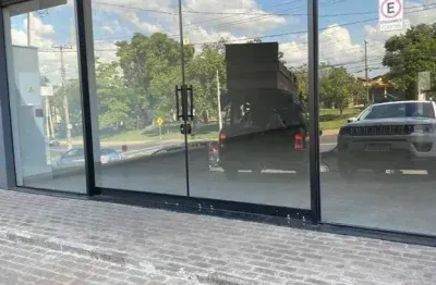 Lindo salão comercial em excelente localização no bairro sonia em piracicaba