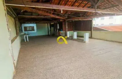 Casa com 2 quartos para alugar no Nova Pompéia, Piracicaba 