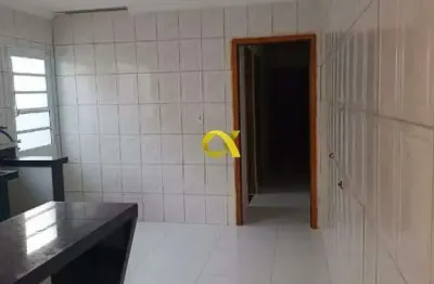 Casa com 2 quartos à venda no Monte Líbano, Piracicaba 