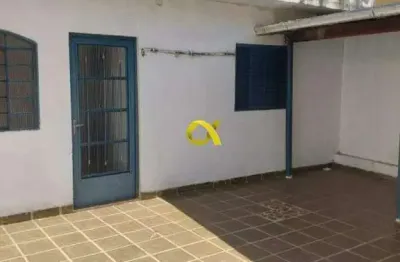 Casa com 2 quartos à venda no Paulista, Piracicaba 