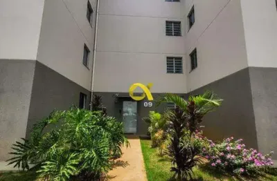 Apartamento de 2 Dormitórios com 1 Vaga e 48m² - Pronto para Morar na Vila Sônia!
