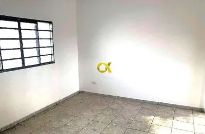 Casa com 3 quartos para alugar no Conjunto Residencial Mário Dedini, Piracicaba 