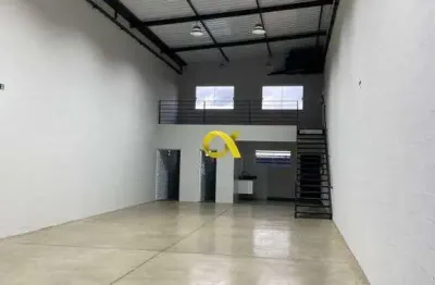 Barracão / Galpão / Depósito para alugar no Jardim Maria, Piracicaba 