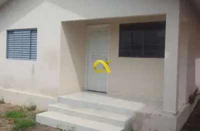 Casa com 3 quartos à venda no Jardim São Jorge, Piracicaba 