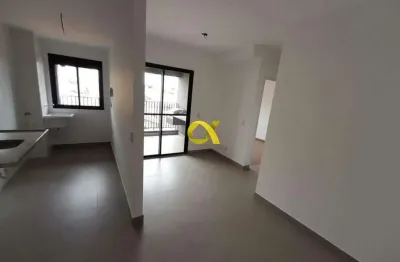 Apartamento com 2 quartos para alugar no Nova América, Piracicaba 