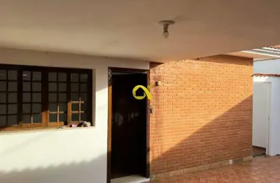 Casa com 2 quartos para alugar no Alemães, Piracicaba 