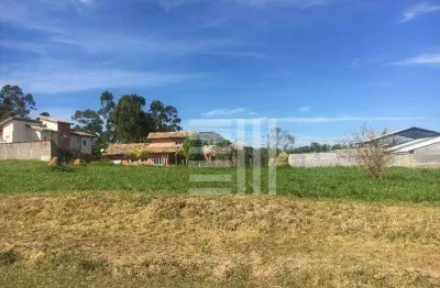 Terreno à venda, 1000 m² por r$ 345.000,00 - condominio residencial ibirapuera - sorocaba/sp