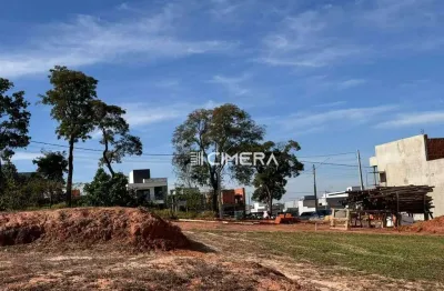 Terreno à venda no condomínio helena maria na cidade de  sorocaba/sp