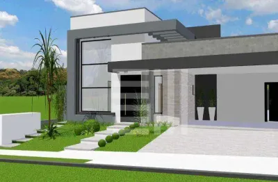 Casa à venda no jardim residencial chácara ondina localizado na cidade de sorocaba/sp