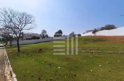 Terreno à venda, 1765 m² por r$ 1.650.000,00 - parque reserva fazenda imperial - sorocaba/sp