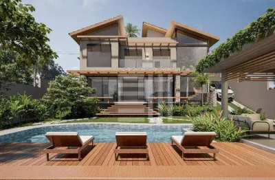 Casa com 4 dormitórios à venda no parque reserva fazenda imperial - sorocaba/sp