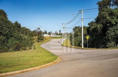 Terreno à venda, 1249 m² por r$ 970.000,00 - condomínio vittorio emanuele - sorocaba/sp