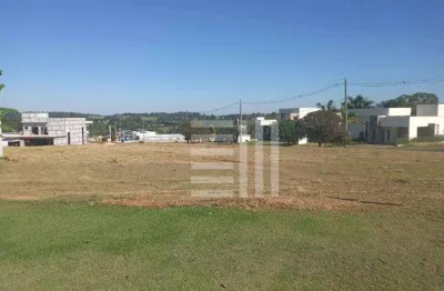 Terreno à venda, 1000 m² por r$ 380.000,00 - condominio solar do bosque - sorocaba/sp