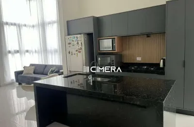 Casa em condomínio fechado com 3 quartos à venda na Avenida Três de Março, 1, Aparecidinha, Sorocaba