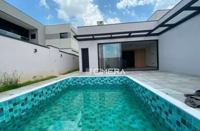 Casa à venda, 251 m² por r$ 2.500.000,00 - alphaville nova esplanada - votorantim/sp